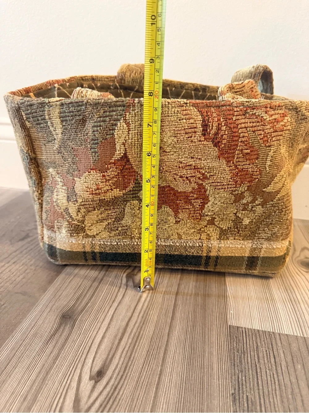 N/A thick double